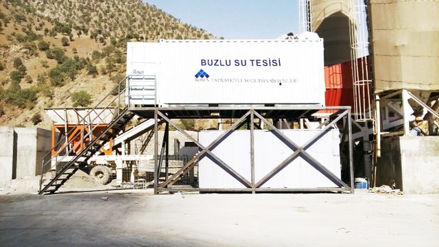 Yuksel Construction